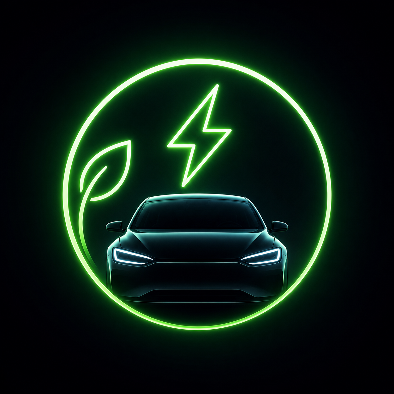 EV